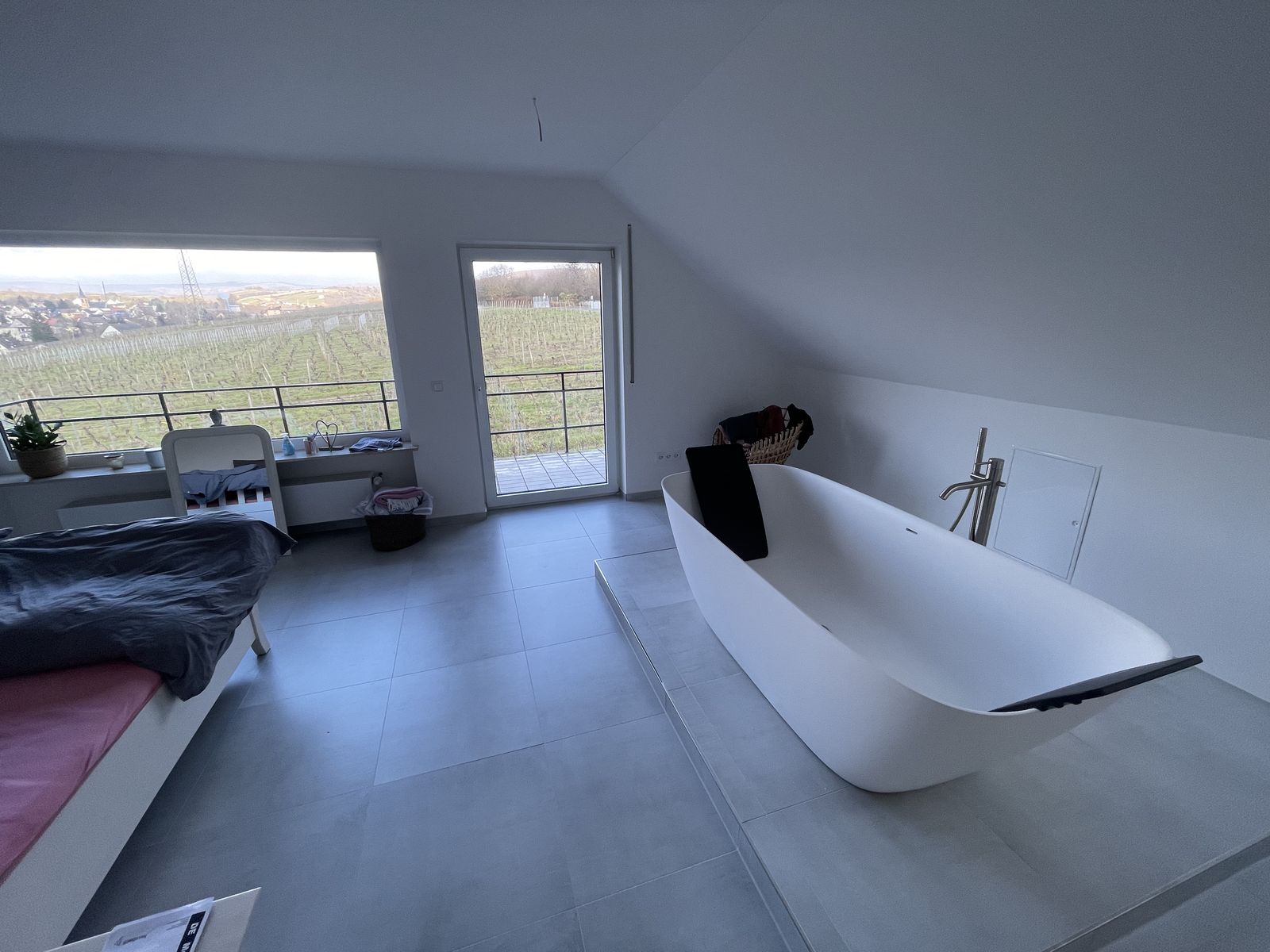 Renovierung Einfamilienhaus – Bild 2