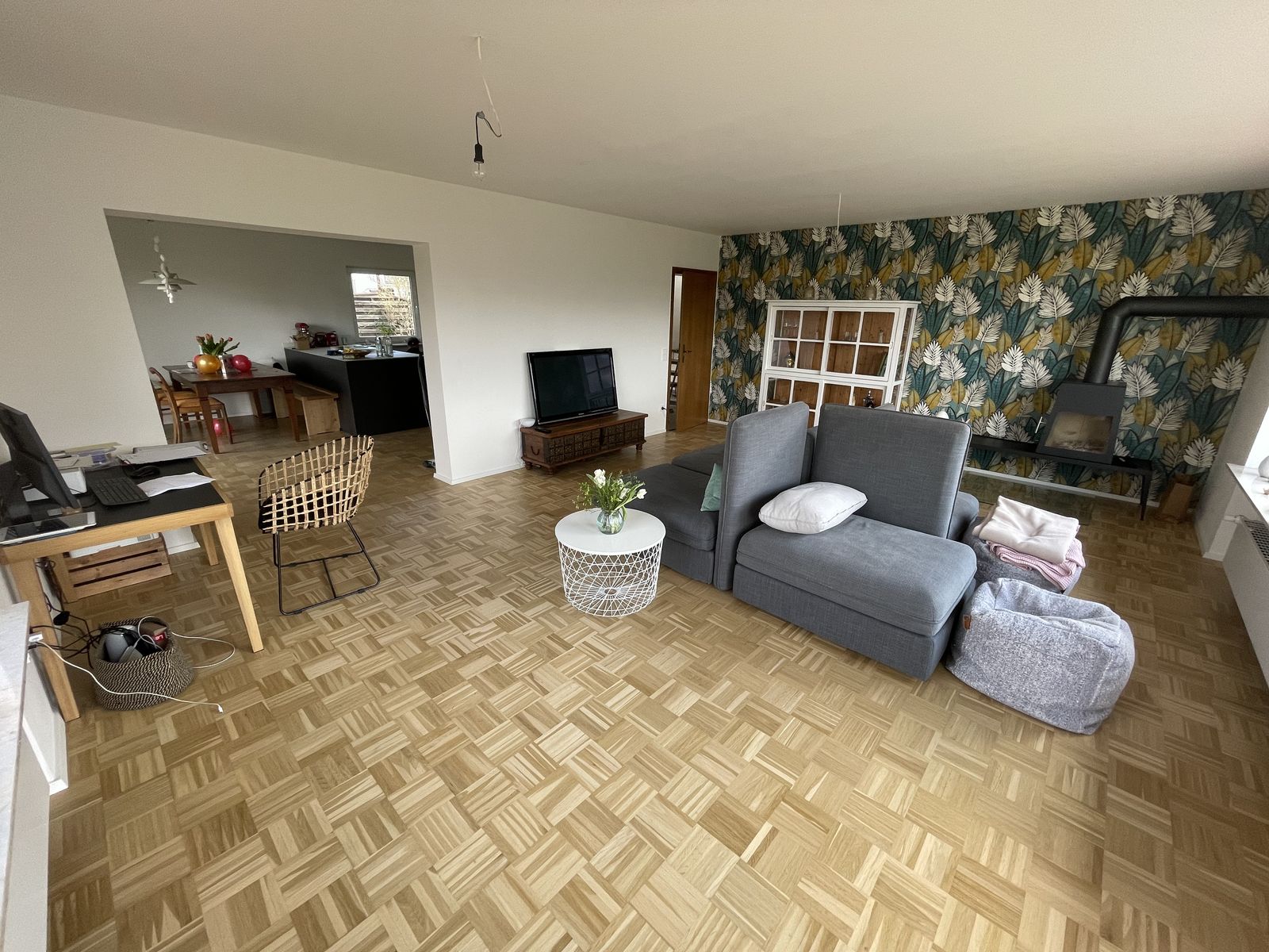 Renovierung Einfamilienhaus – Bild 3