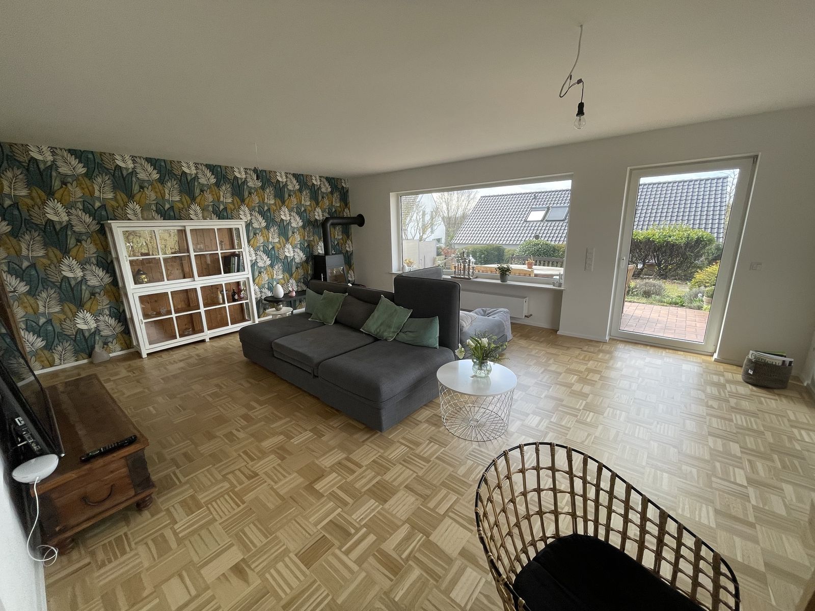 Renovierung Einfamilienhaus – Bild 4