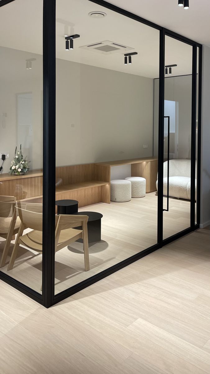 Bodenverlegung Zahnarztpraxis – Bild 1