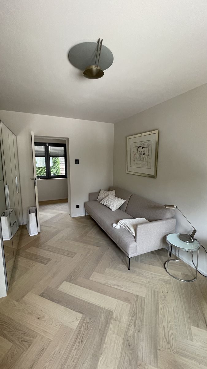 Sanierung Bungalow – Bild 2