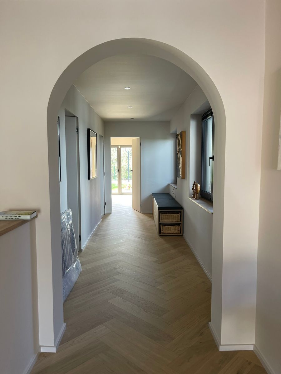 Sanierung Bungalow – Bild 4