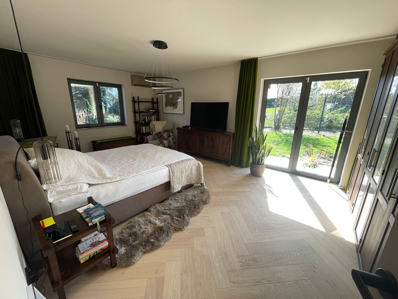 Sanierung Bungalow – Bild 5