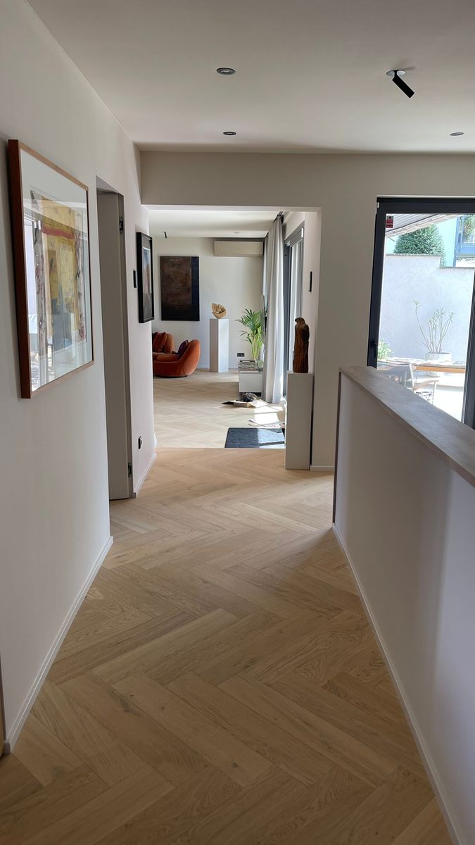 Sanierung Bungalow – Bild 6